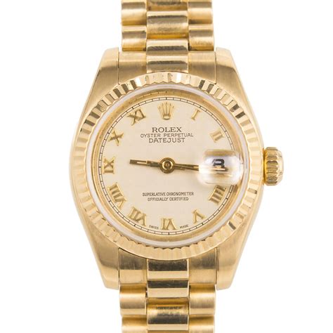 lady Datejust 69138 price